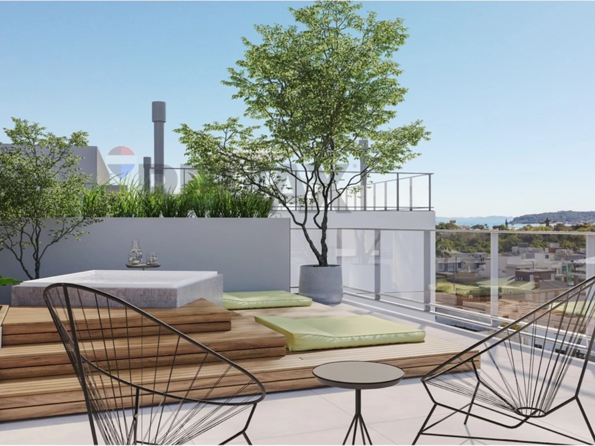 Studio 29 m² à Venda — ADORE | LEVEL UP, Cachoeira do Bom Jesus