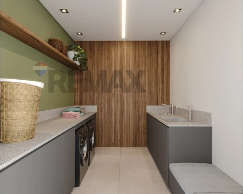 Estudio 29 m² en Venta — ADORE | LEVEL UP, Cachoeira do Bom Jesus