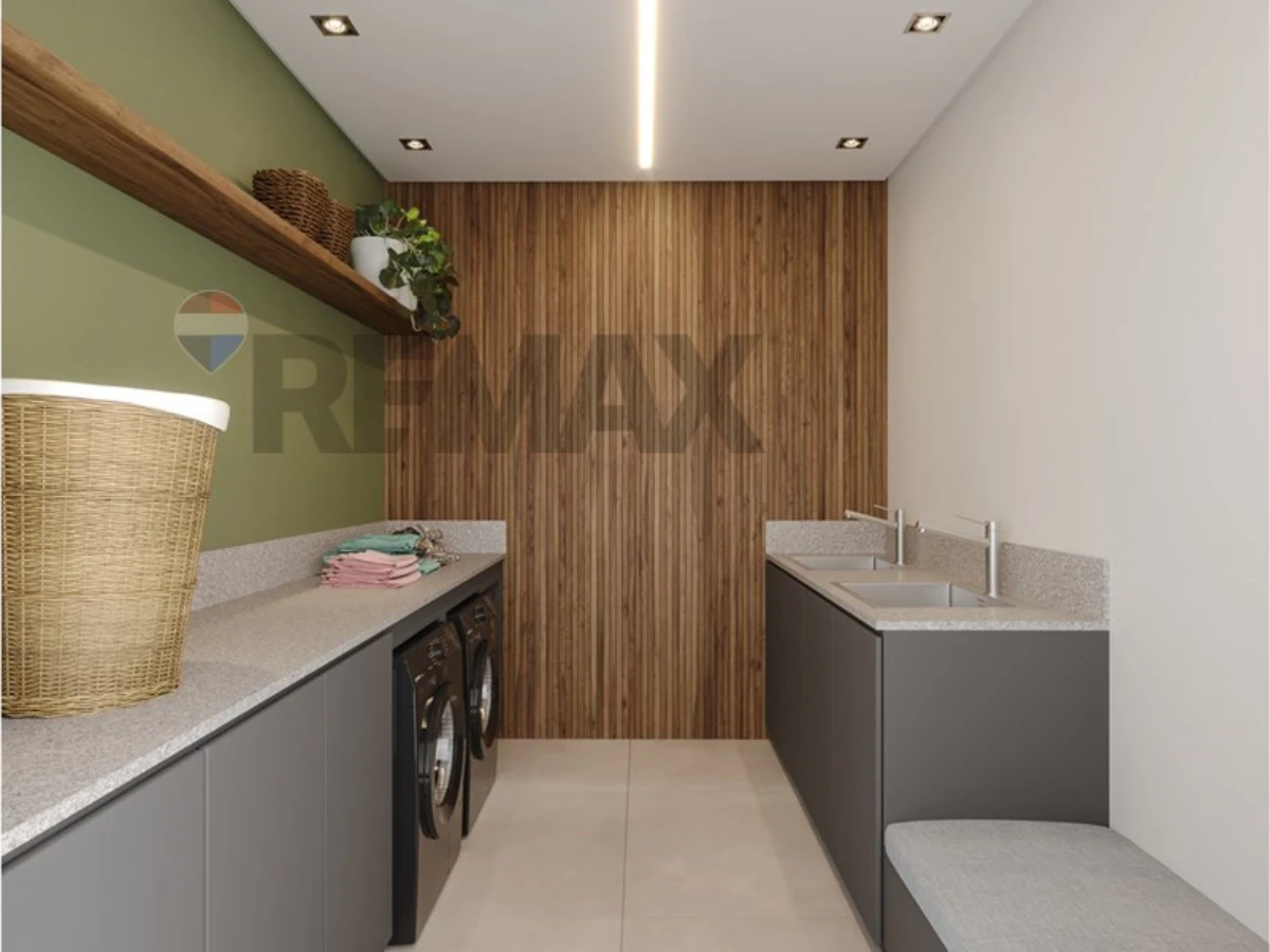 Studio 29 m² à Venda — ADORE | LEVEL UP, Cachoeira do Bom Jesus