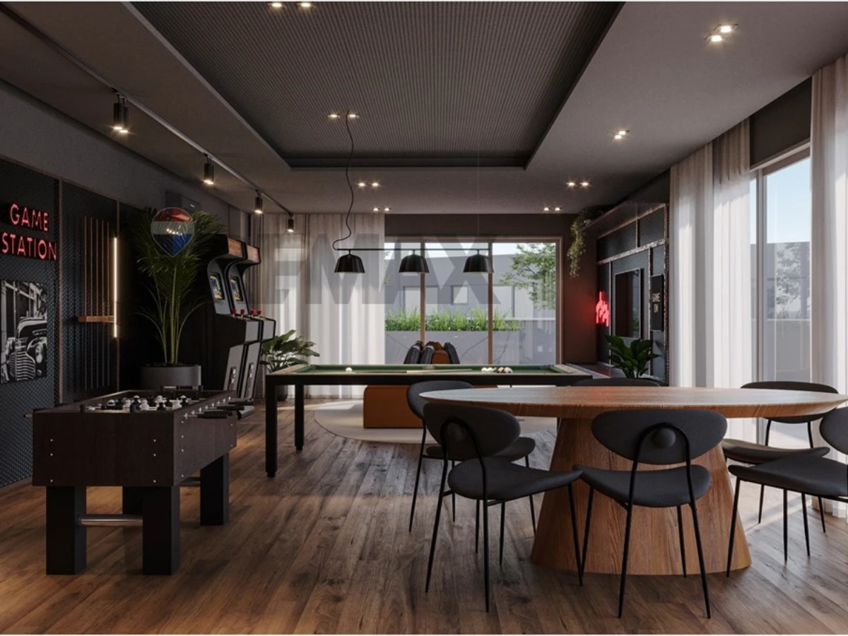 Studio 29 m² à Venda — ADORE | LEVEL UP, Cachoeira do Bom Jesus
