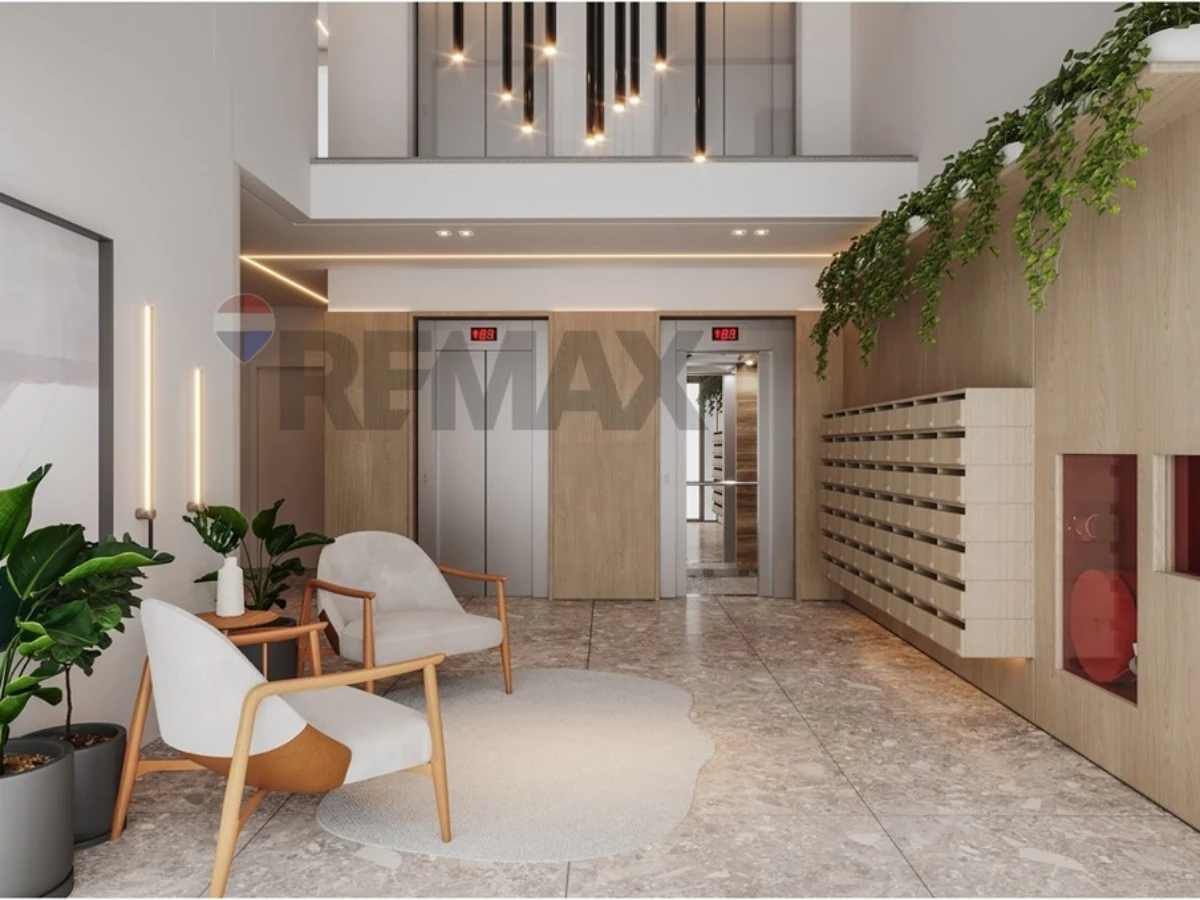 Studio 29 m² à Venda — ADORE | LEVEL UP, Cachoeira do Bom Jesus