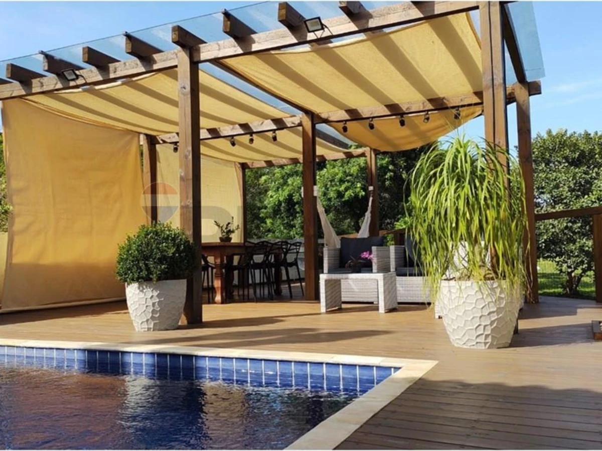 Casa 2 Dormitorios con Piscina en Venta, Cachoeira do Bom Jesus, Florianópolis