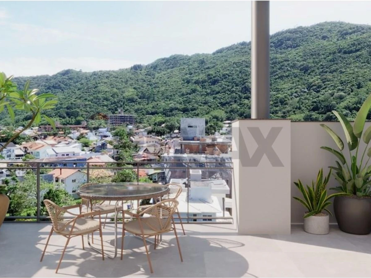Cobertura en Venta — Cachoeira do Bom Jesus, Florianópolis
