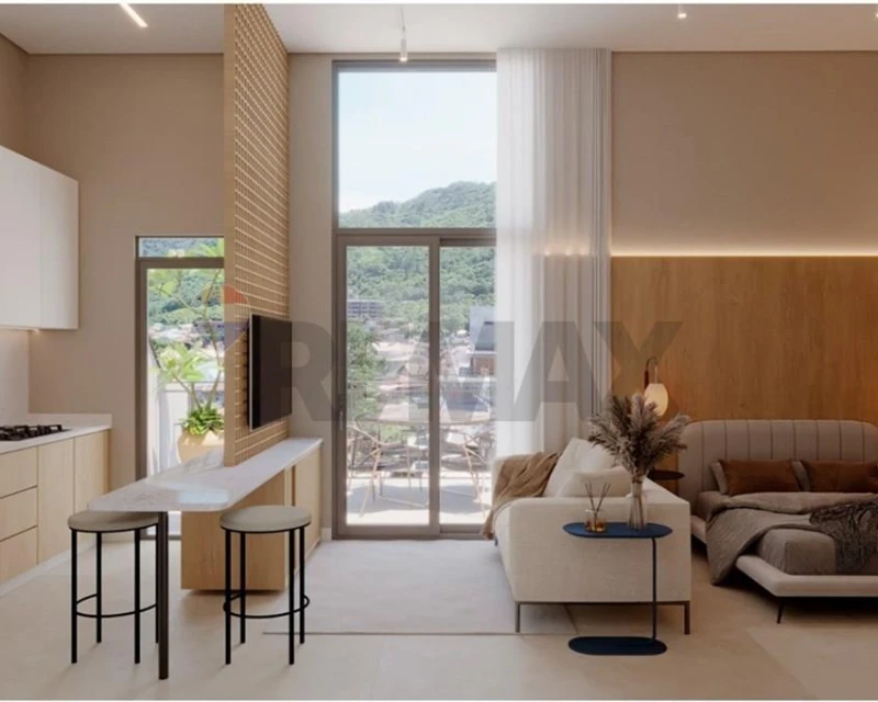 Cobertura en Venta — Cachoeira do Bom Jesus, Florianópolis