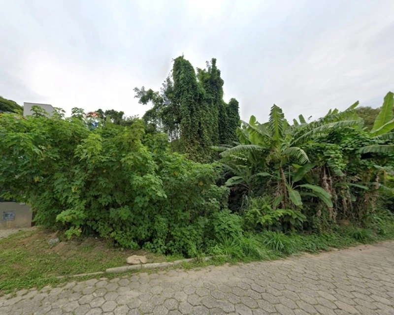 Terreno de 639 m² en Venta — Lagoa da Conceição, Florianópolis