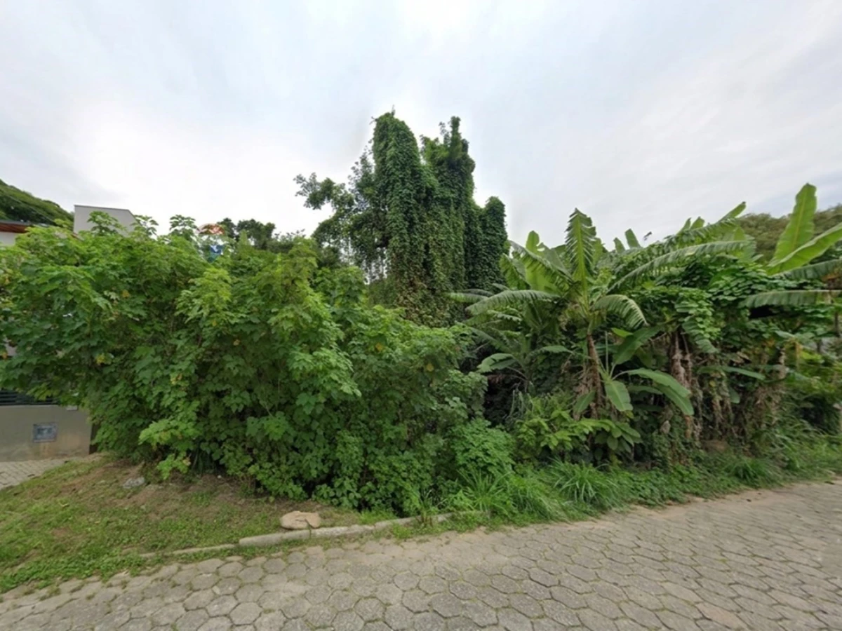Terreno de 639 m² en Venta — Lagoa da Conceição, Florianópolis