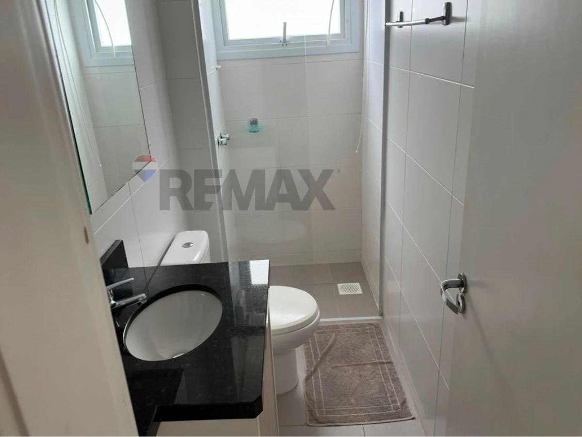 Apartamento 3 Suítes com Vista para o Mar — Cachoeira do Bom Jesus, Florianópolis