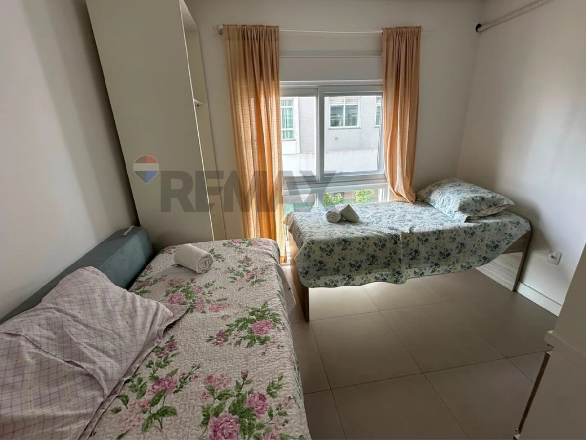 Apartamento 3 Suítes com Vista para o Mar — Cachoeira do Bom Jesus, Florianópolis