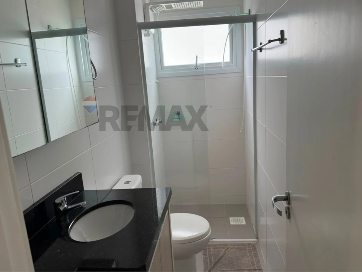 Apartamento 3 Suítes com Vista para o Mar — Cachoeira do Bom Jesus, Florianópolis