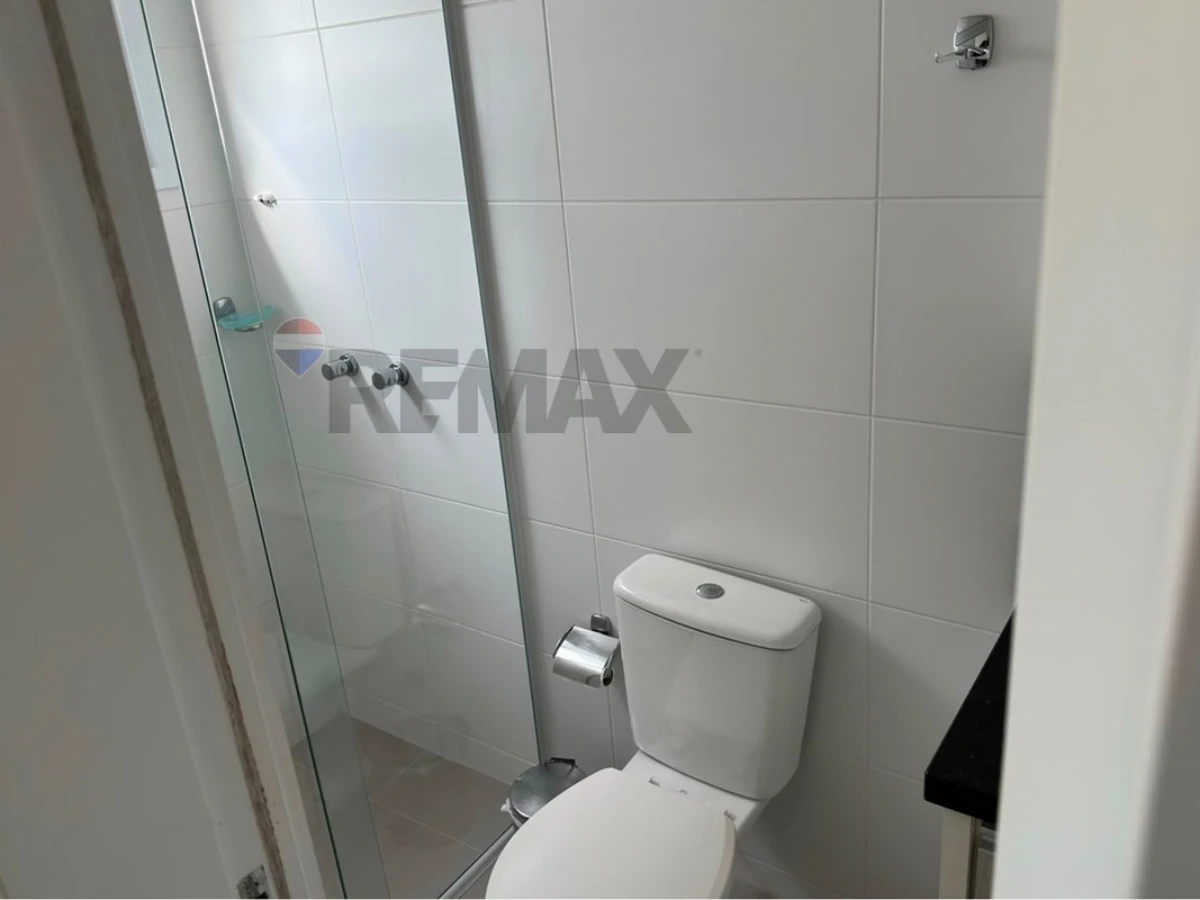 Apartamento 3 Suítes com Vista para o Mar — Cachoeira do Bom Jesus, Florianópolis