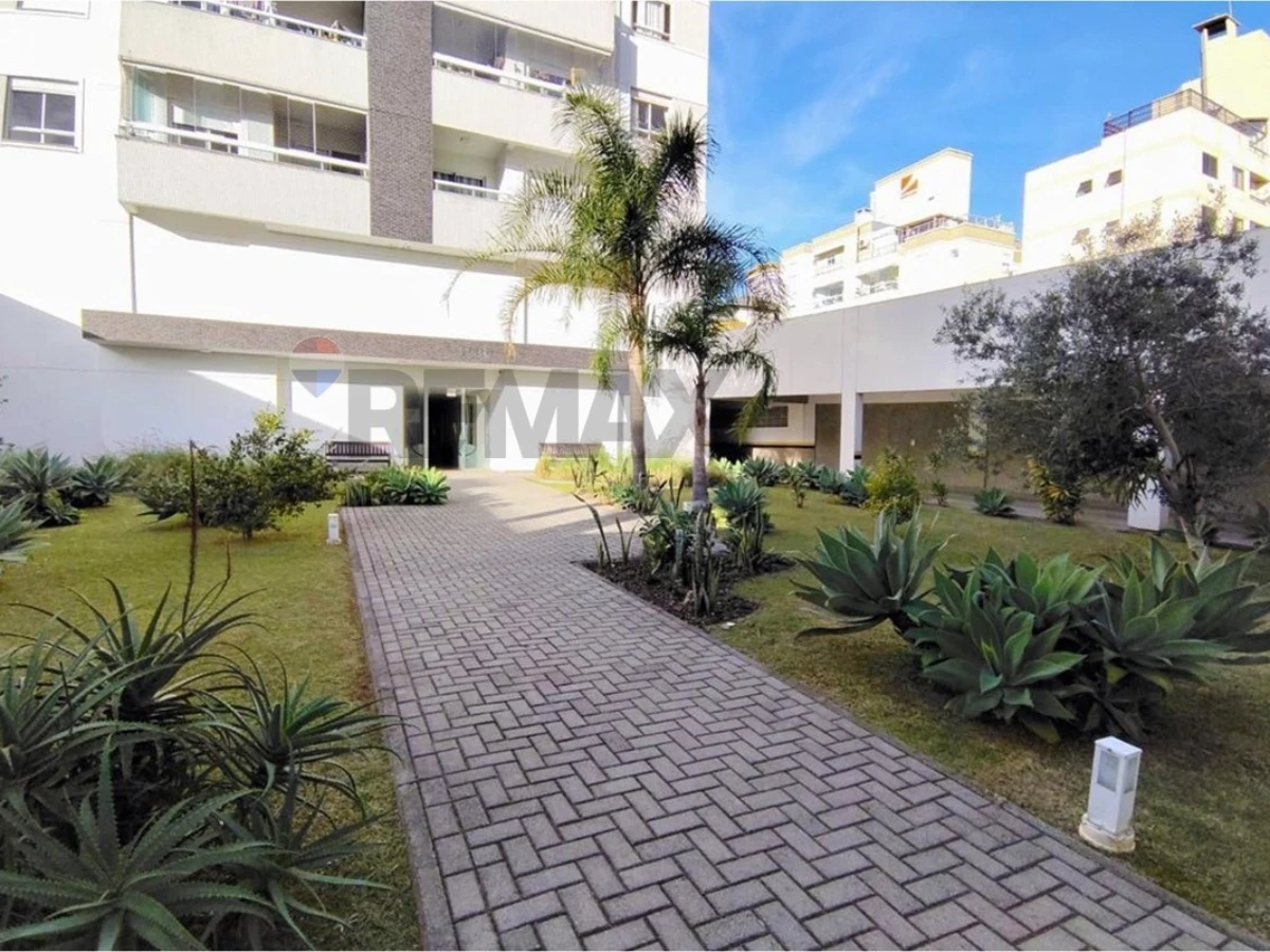 Апартаменты 2 спальни на продажу в Abraão, Florianópolis