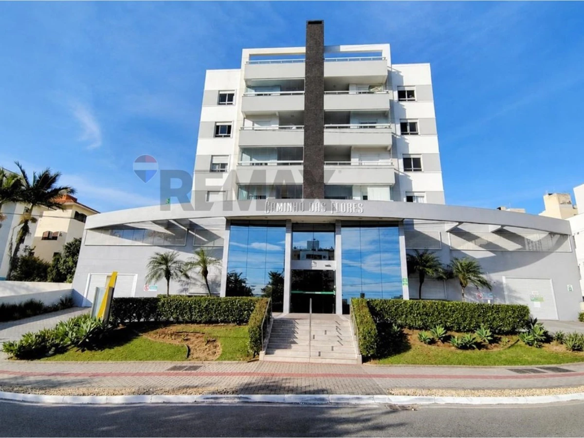 Апартаменты 2 спальни на продажу в Abraão, Florianópolis