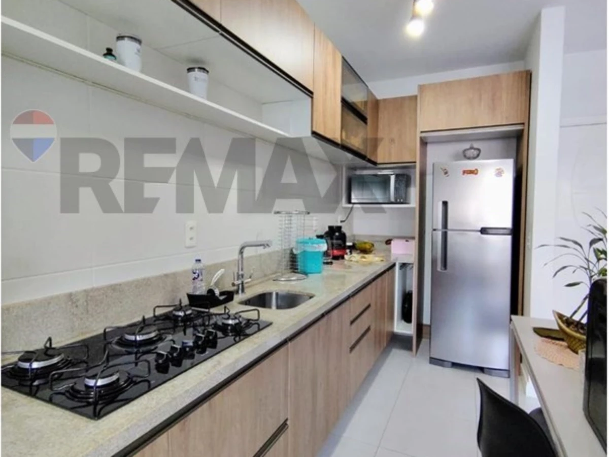 Апартаменты 2 спальни на продажу в Abraão, Florianópolis