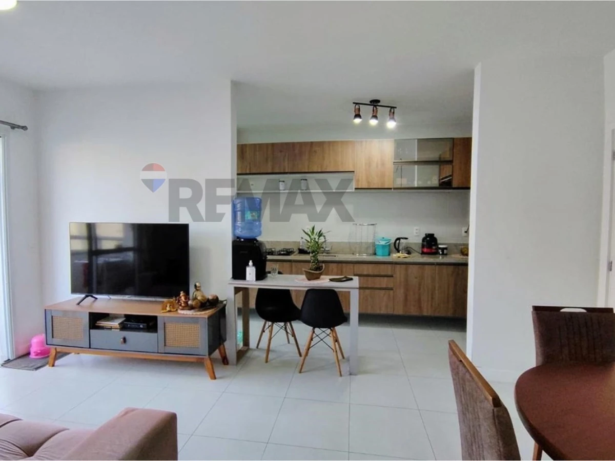 Апартаменты 2 спальни на продажу в Abraão, Florianópolis