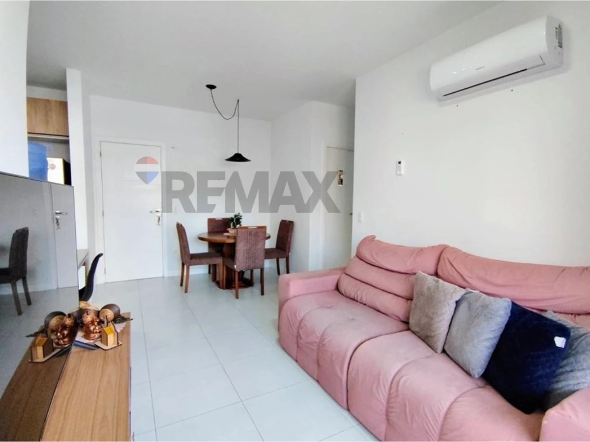 Апартаменты 2 спальни на продажу в Abraão, Florianópolis