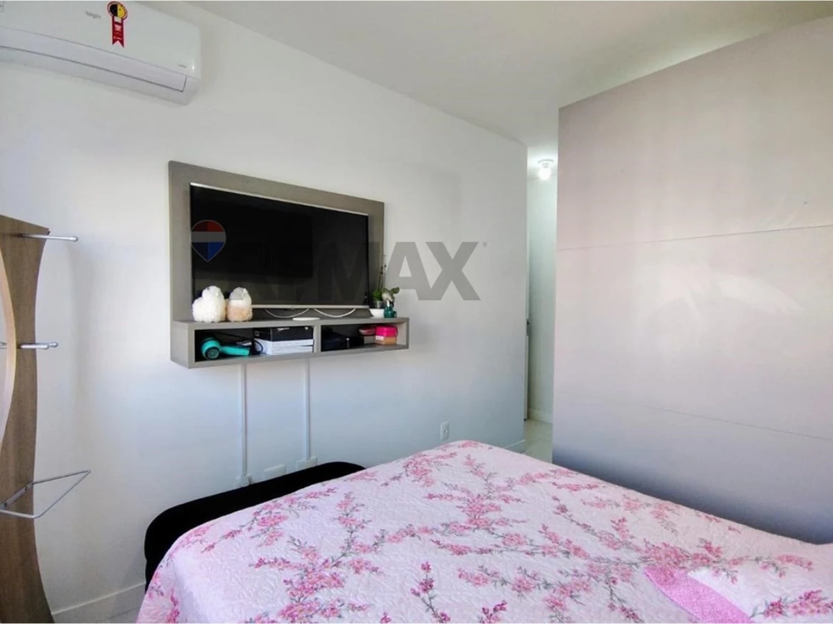Апартаменты 2 спальни на продажу в Abraão, Florianópolis