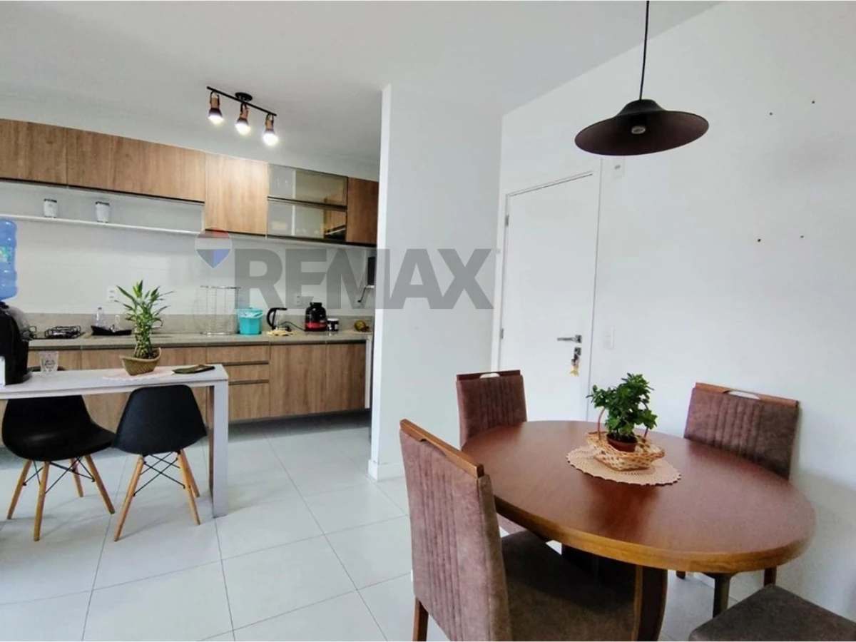 Апартаменты 2 спальни на продажу в Abraão, Florianópolis