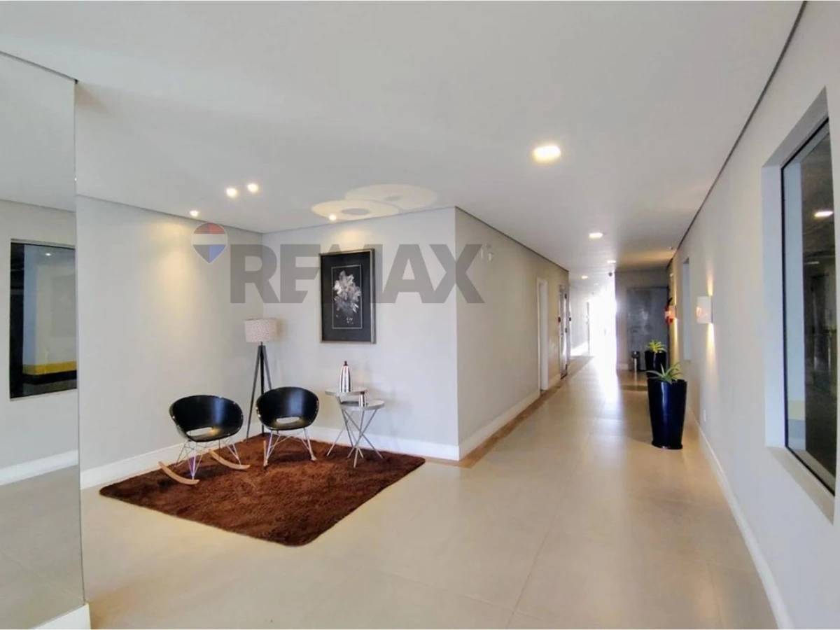 Апартаменты 2 спальни на продажу в Abraão, Florianópolis