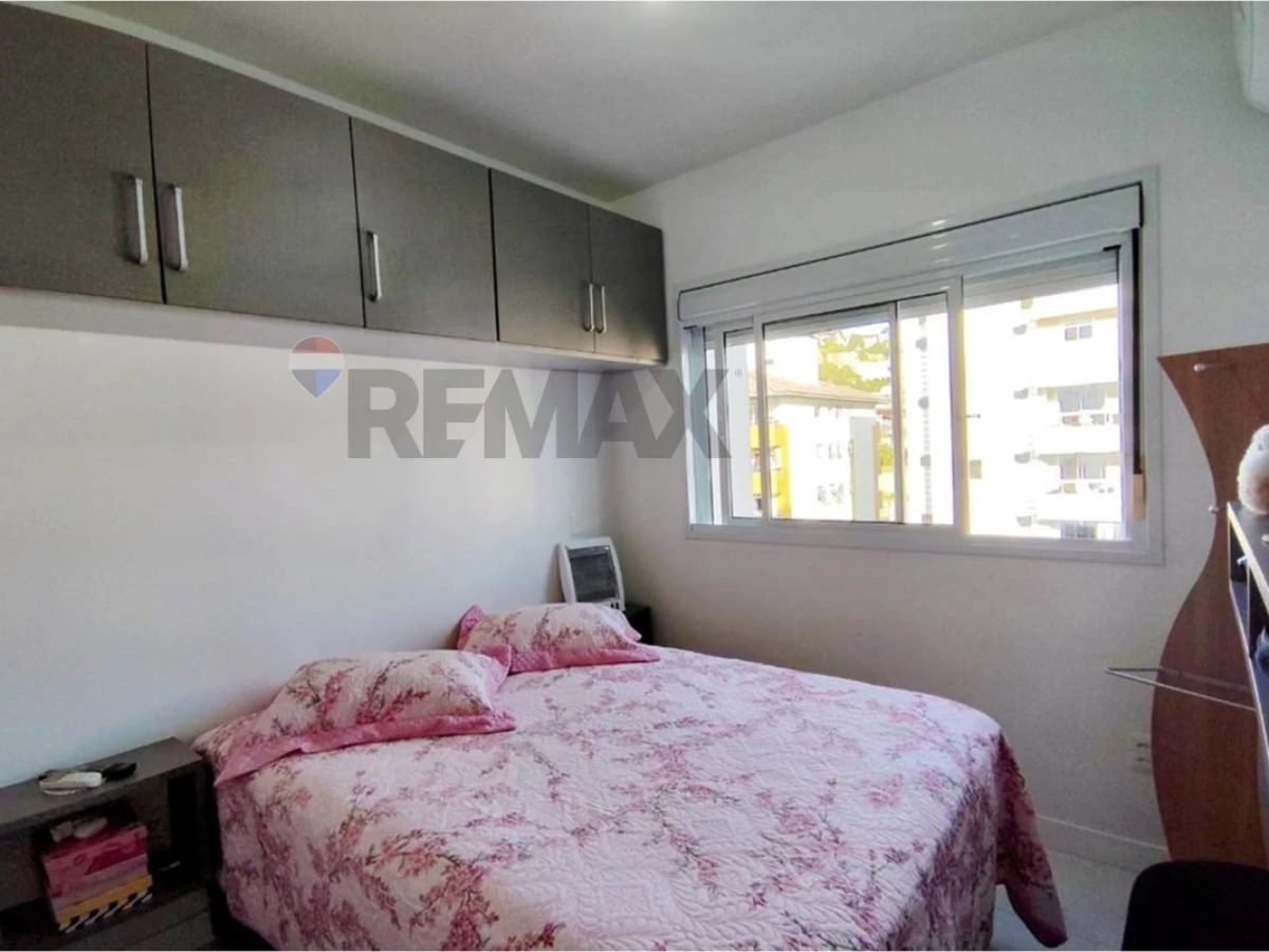 Апартаменты 2 спальни на продажу в Abraão, Florianópolis