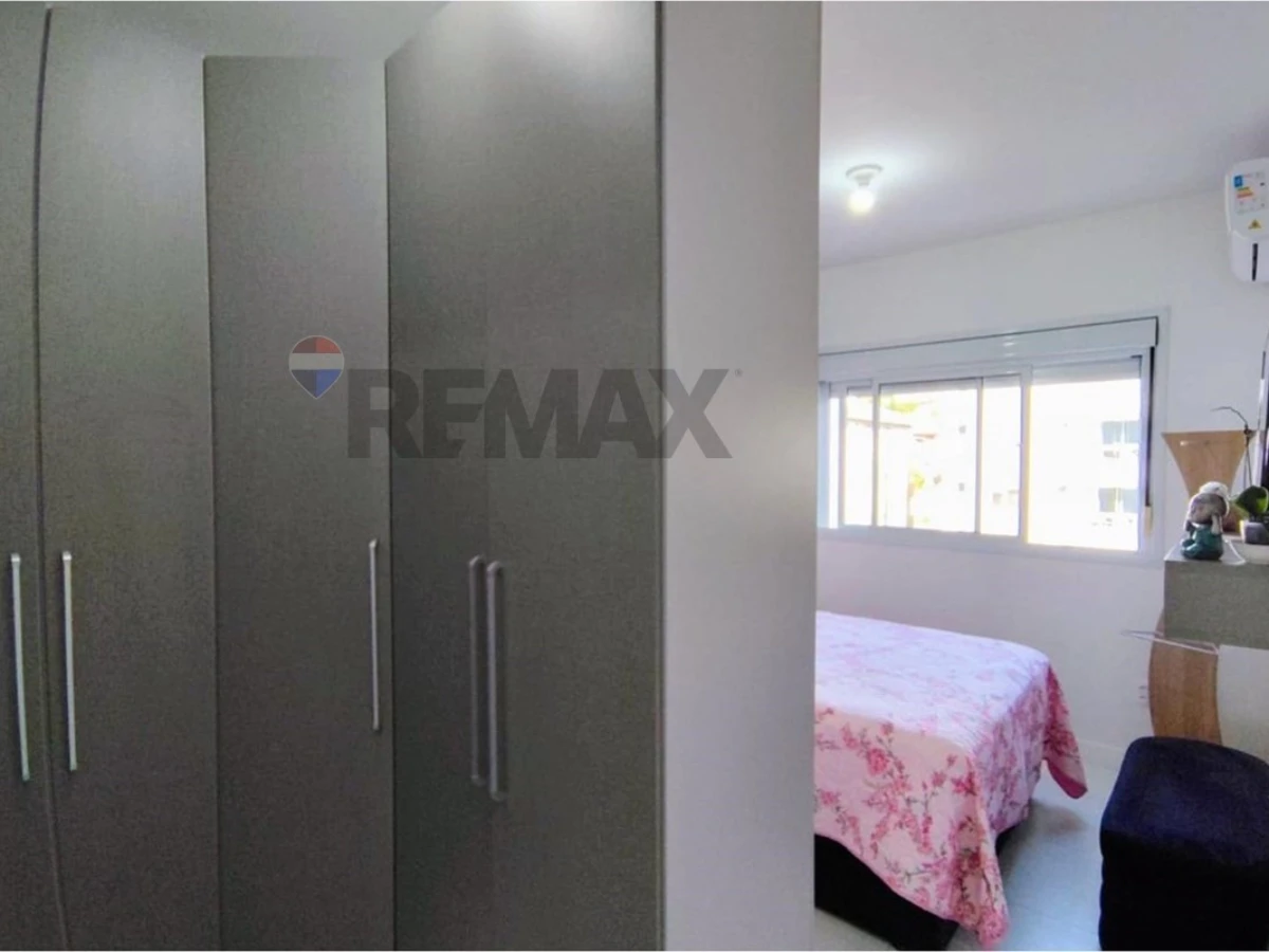 Апартаменты 2 спальни на продажу в Abraão, Florianópolis