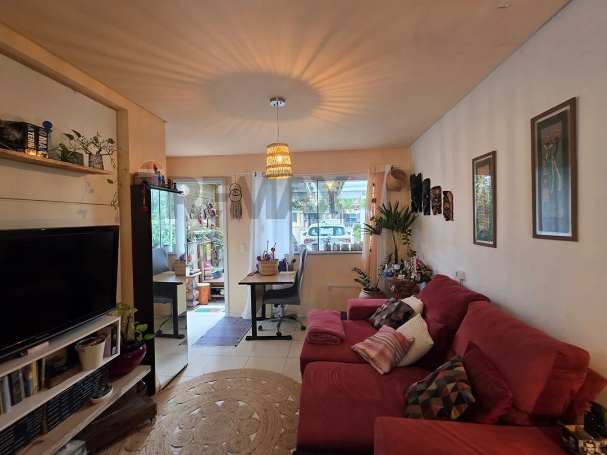 Casa de 2 Suites en Venta en Ingleses, Florianópolis — 97 m²
