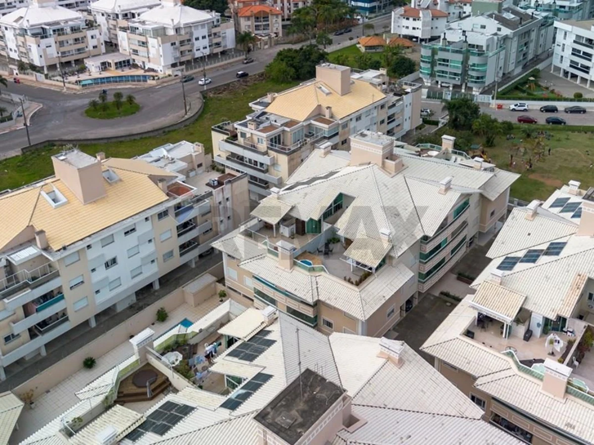 Пентхаус 4 спальни, продажа — Ingleses Norte, Florianópolis
