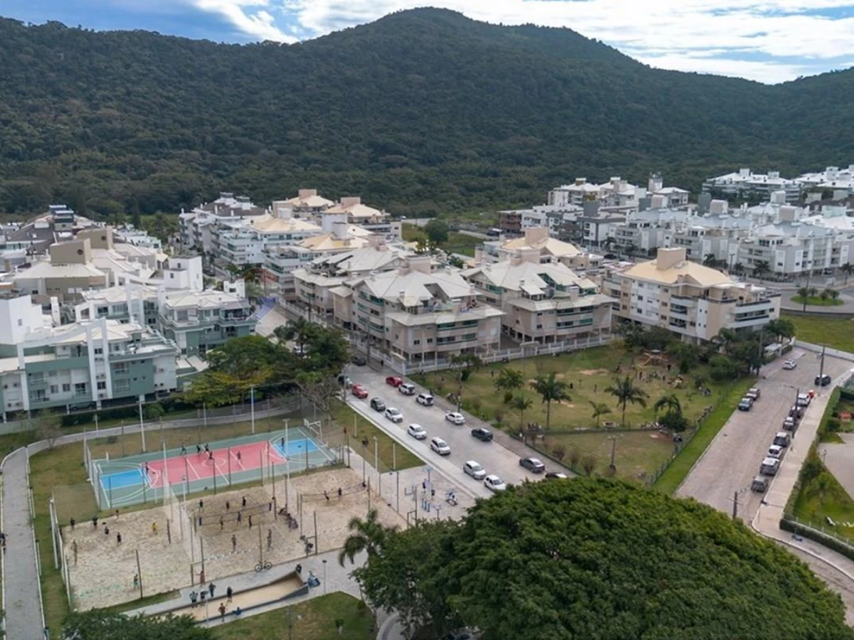 Пентхаус 4 спальни, продажа — Ingleses Norte, Florianópolis