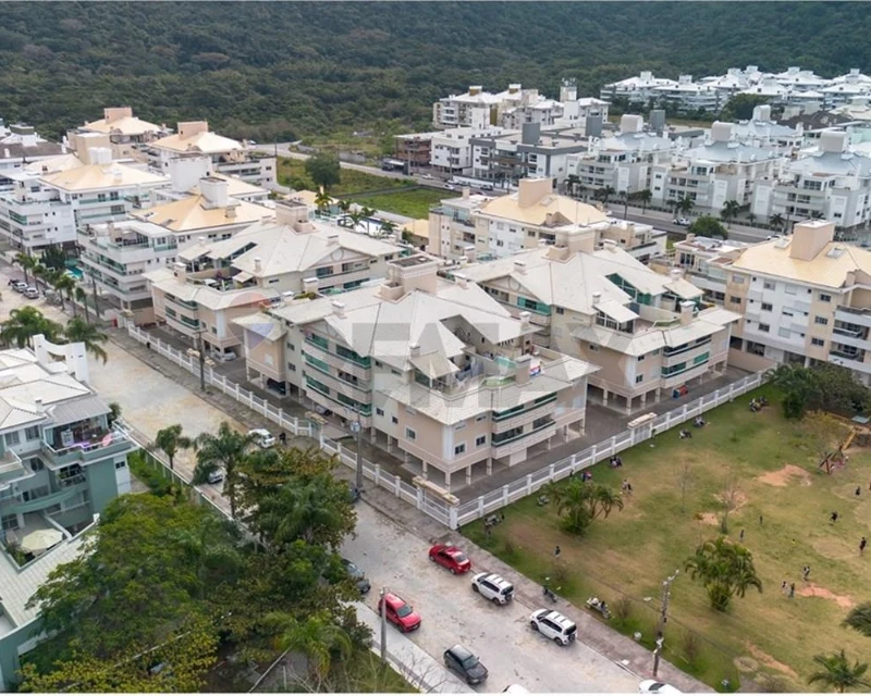Penthouse 4 dormitorios en venta — Ingleses Norte, Florianópolis
