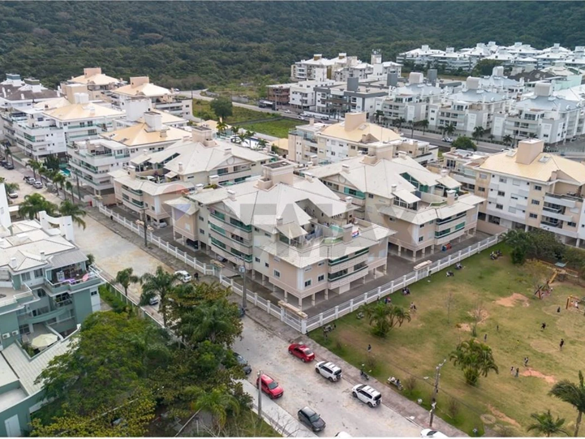 Пентхаус 4 спальни, продажа — Ingleses Norte, Florianópolis