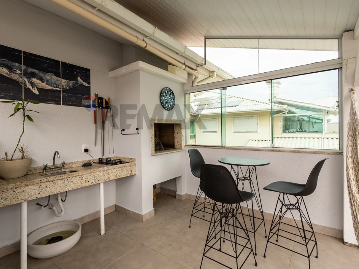Пентхаус 4 спальни, продажа — Ingleses Norte, Florianópolis