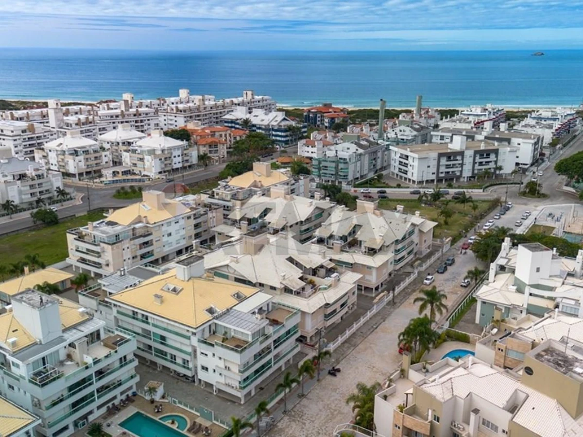Пентхаус 4 спальни, продажа — Ingleses Norte, Florianópolis