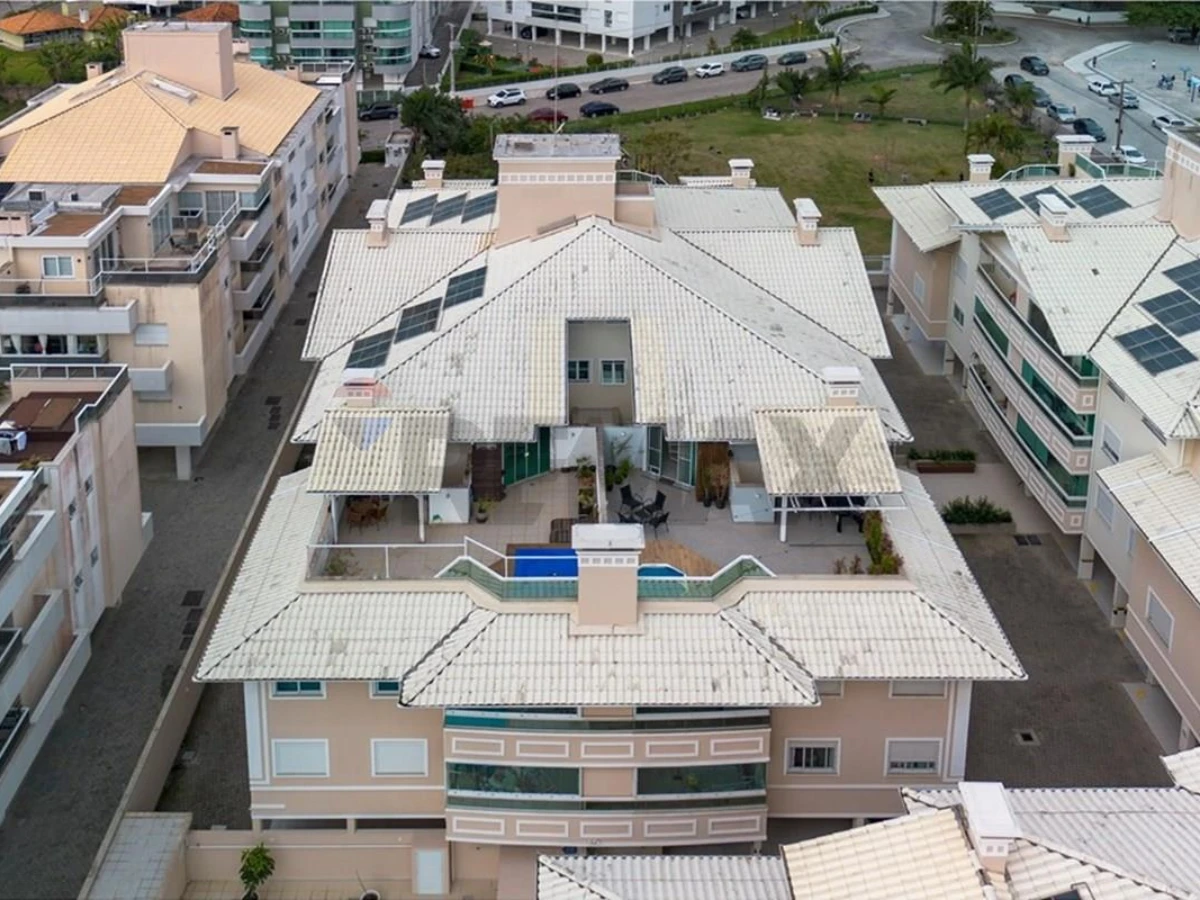 Пентхаус 4 спальни, продажа — Ingleses Norte, Florianópolis