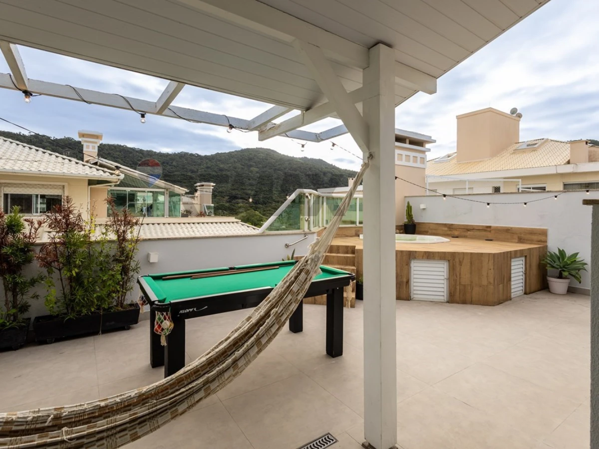 Пентхаус 4 спальни, продажа — Ingleses Norte, Florianópolis