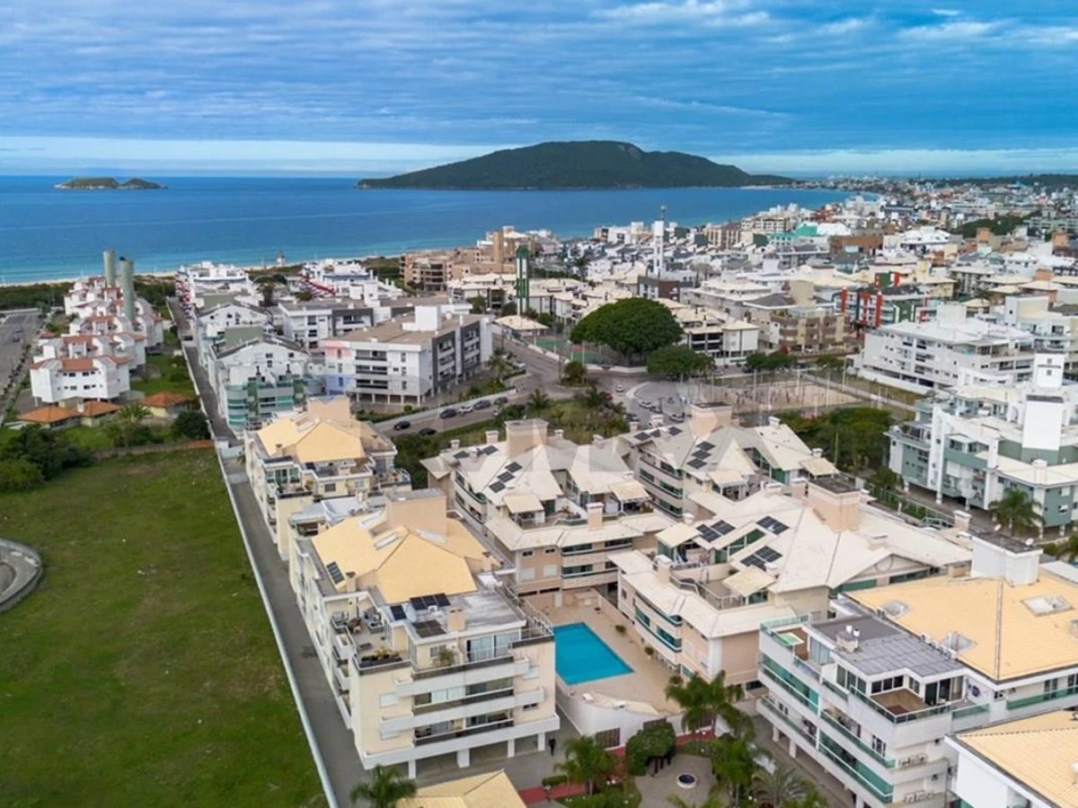 Пентхаус 4 спальни, продажа — Ingleses Norte, Florianópolis