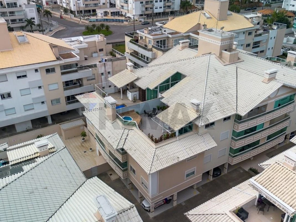 Пентхаус 4 спальни, продажа — Ingleses Norte, Florianópolis