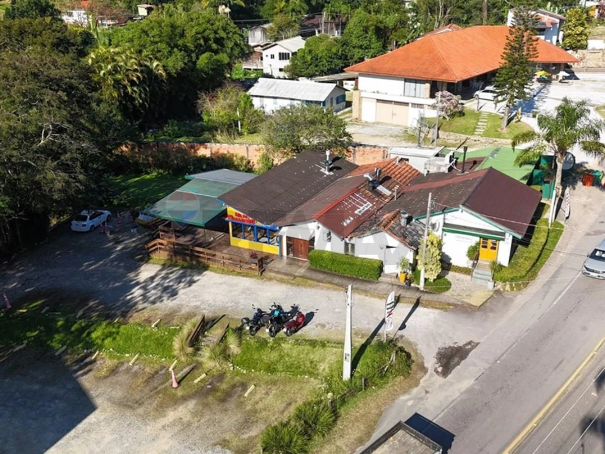 Участок 38 000 м² на продажу — Itacorubi, Florianópolis
