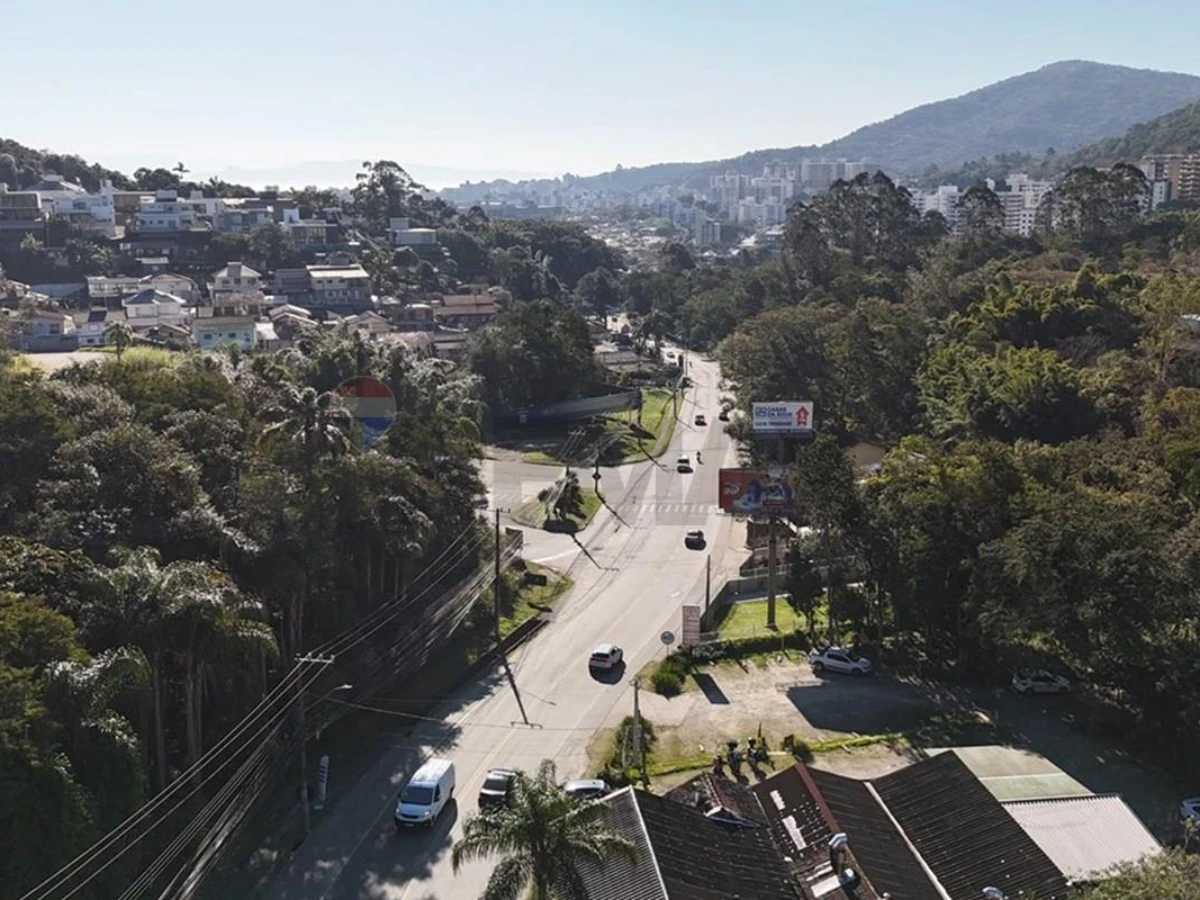 Участок 38 000 м² на продажу — Itacorubi, Florianópolis