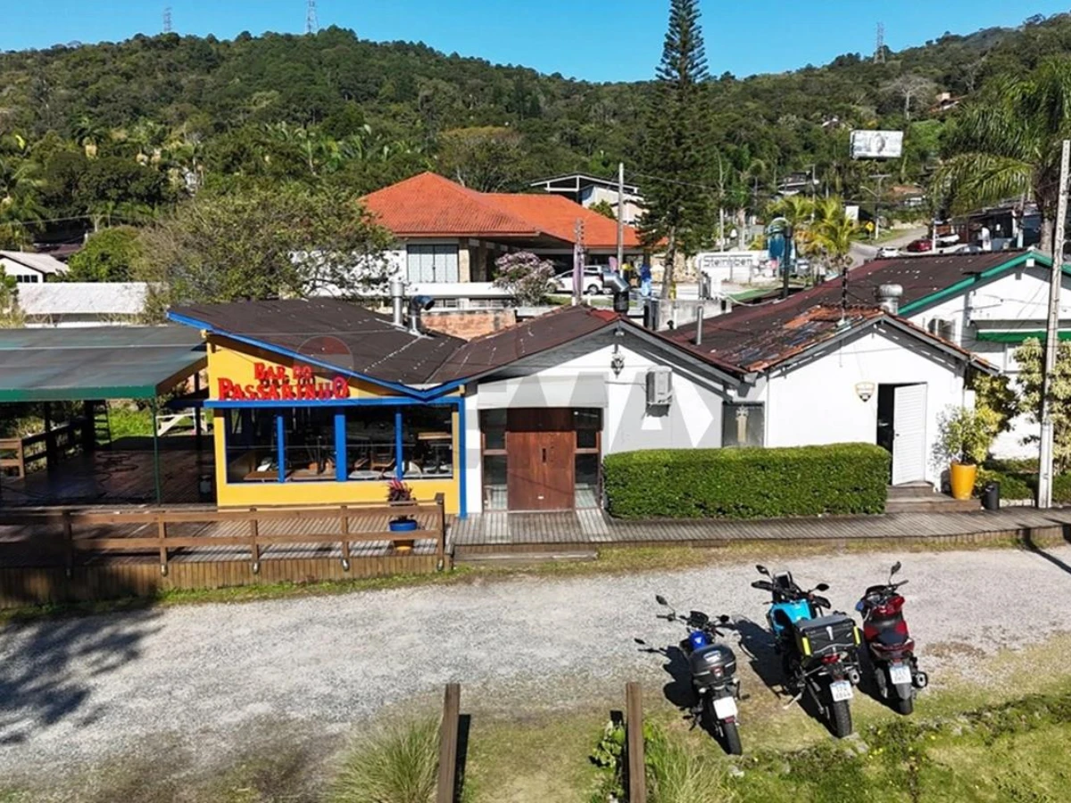Участок 38 000 м² на продажу — Itacorubi, Florianópolis