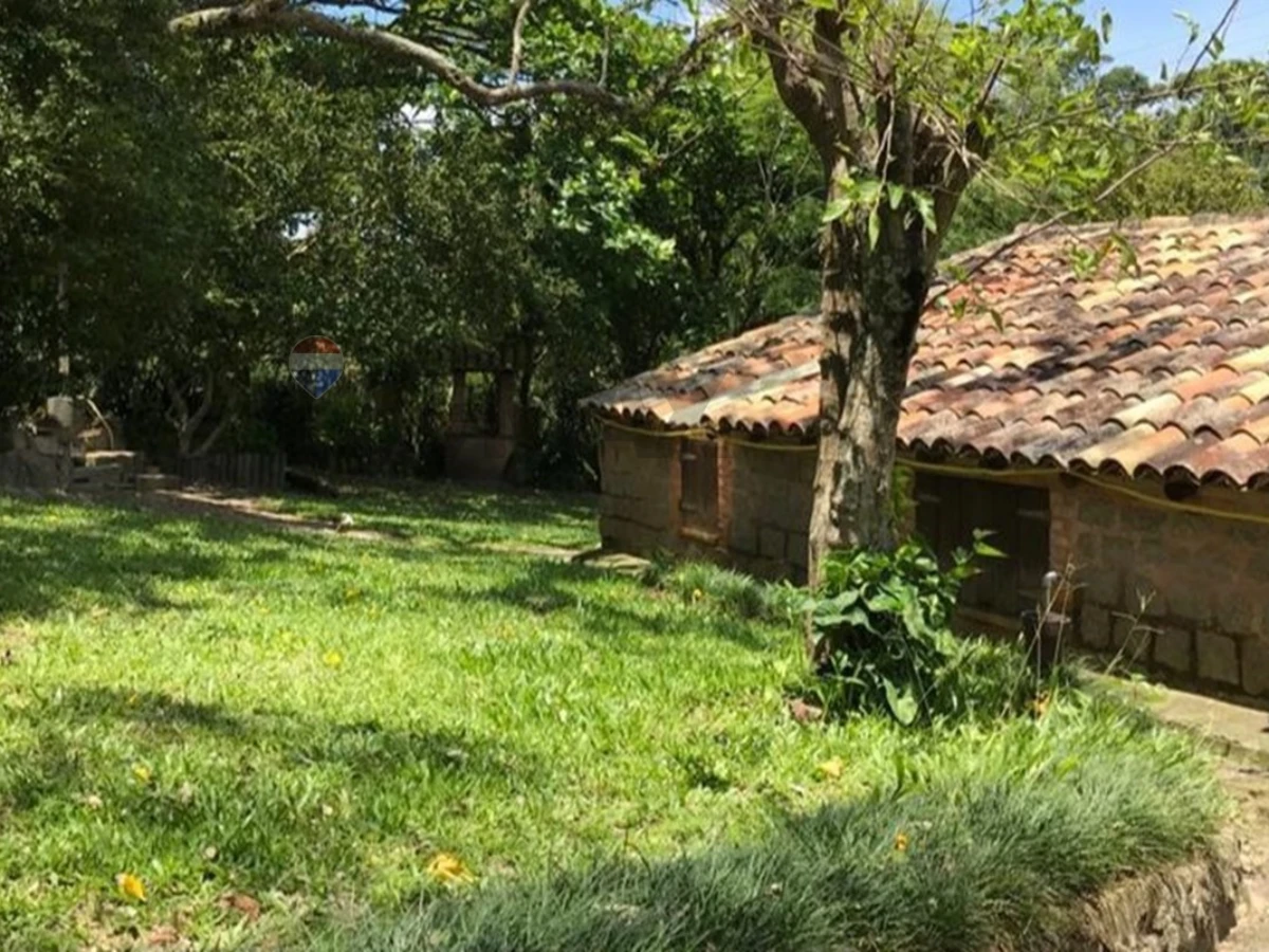 Casa de Campo 8 Dorms — São João do Rio Vermelho, Florianópolis