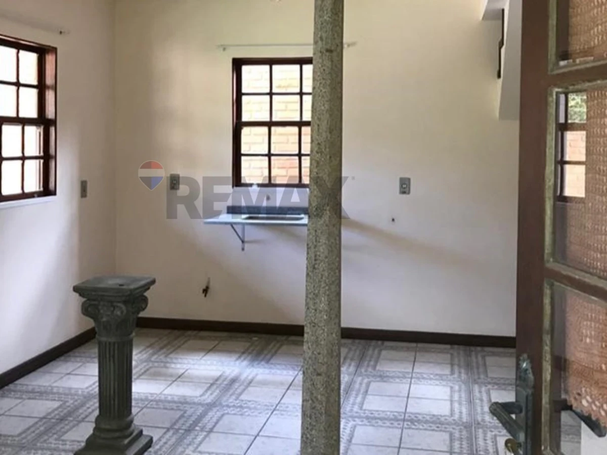 Casa de Campo 8 Dorms — São João do Rio Vermelho, Florianópolis