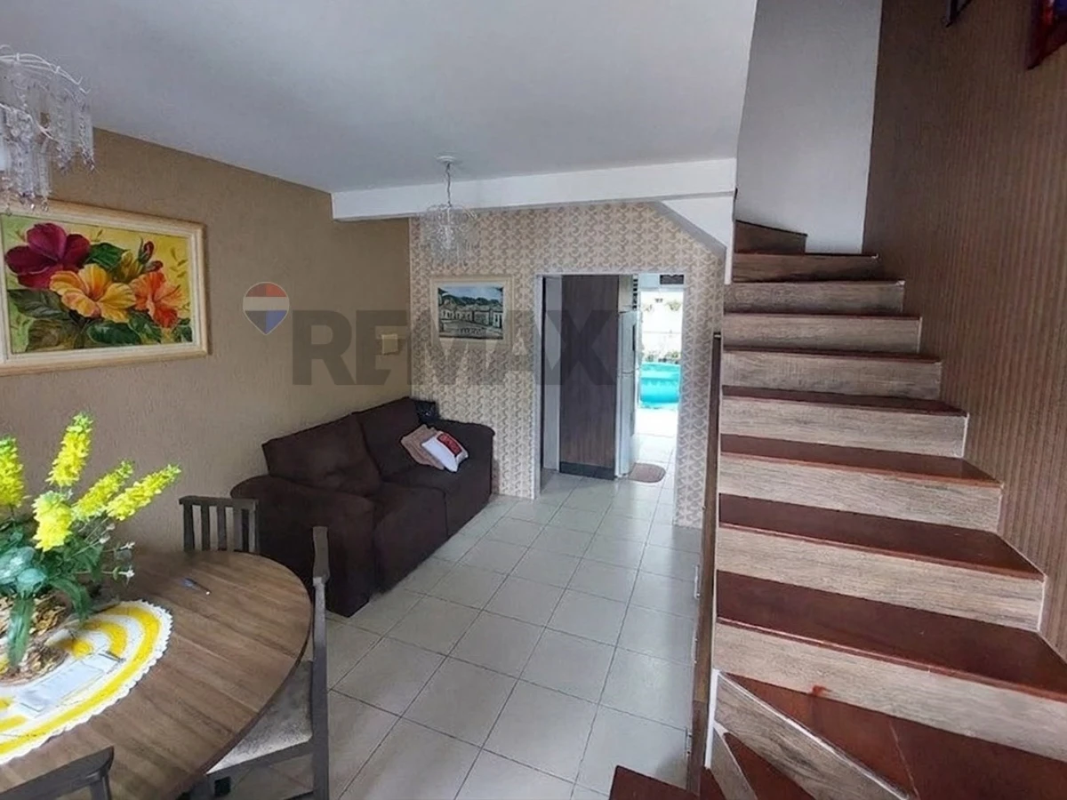 Casa 2 Dormitórios à Venda em Ingleses, Florianópolis