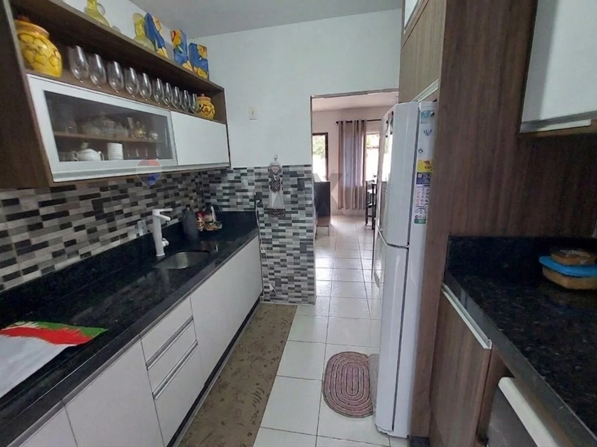 Casa 2 Dormitórios à Venda em Ingleses, Florianópolis