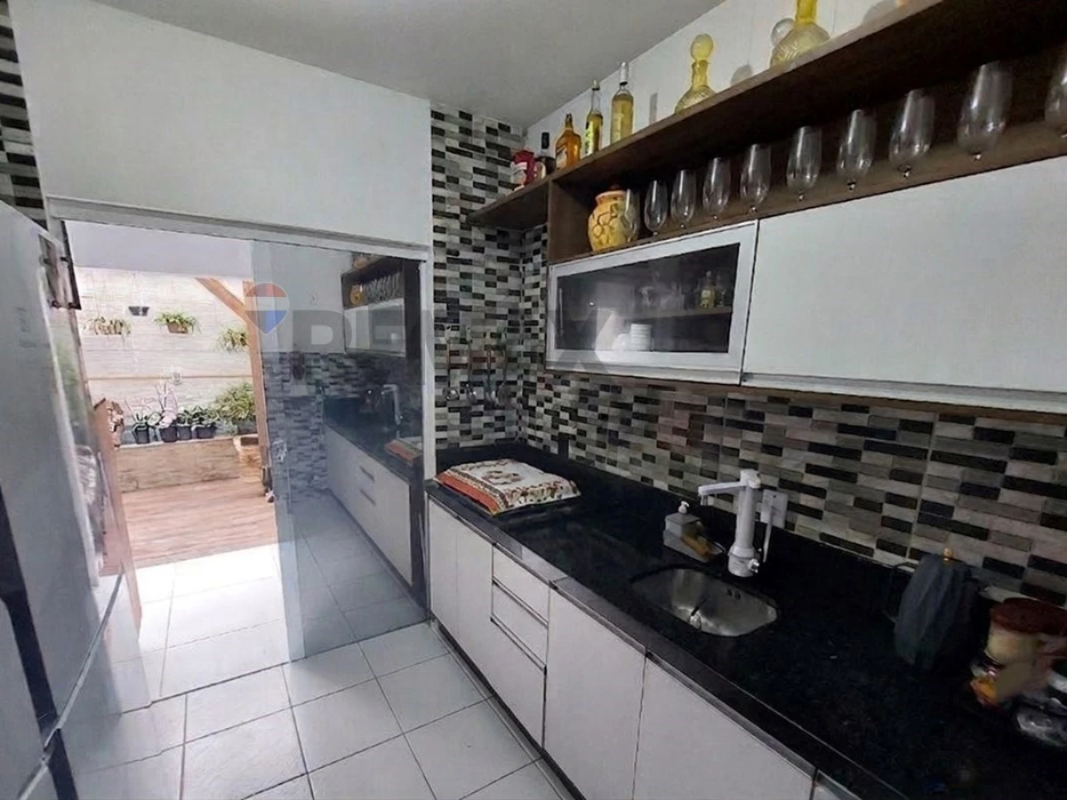 Casa 2 Dormitórios à Venda em Ingleses, Florianópolis