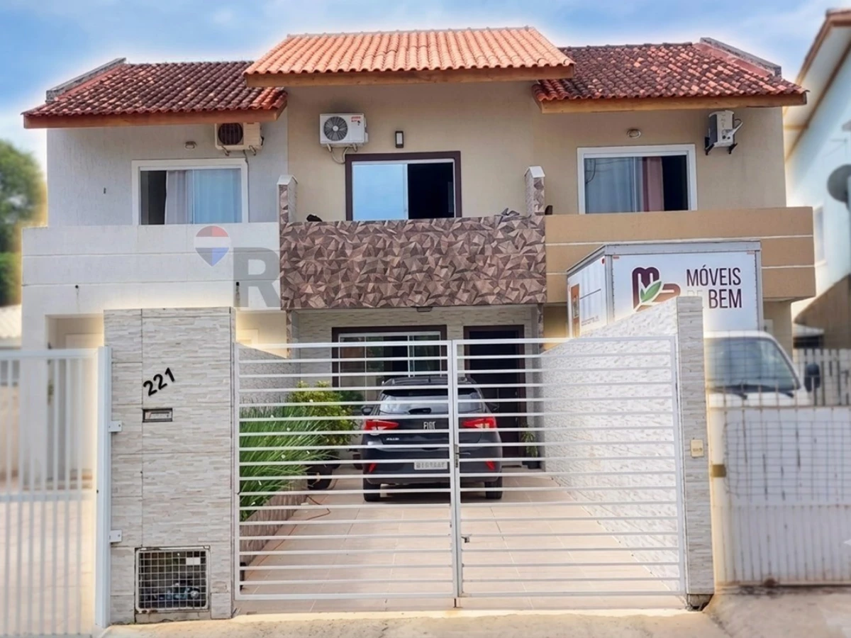Casa 2 Dormitórios à Venda em Ingleses, Florianópolis