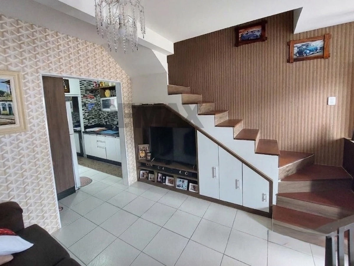 Casa 2 Dormitórios à Venda em Ingleses, Florianópolis