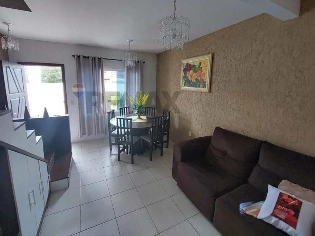 Casa 2 Dormitórios à Venda em Ingleses, Florianópolis