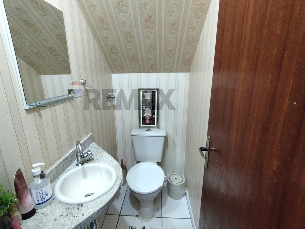 Двухэтажный дом с 2 сьютами — Ingleses, Florianópolis