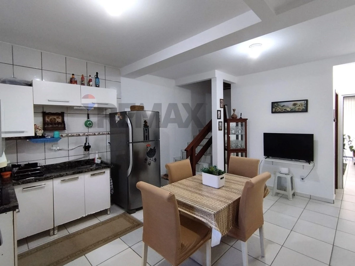 Двухэтажный дом с 2 сьютами — Ingleses, Florianópolis