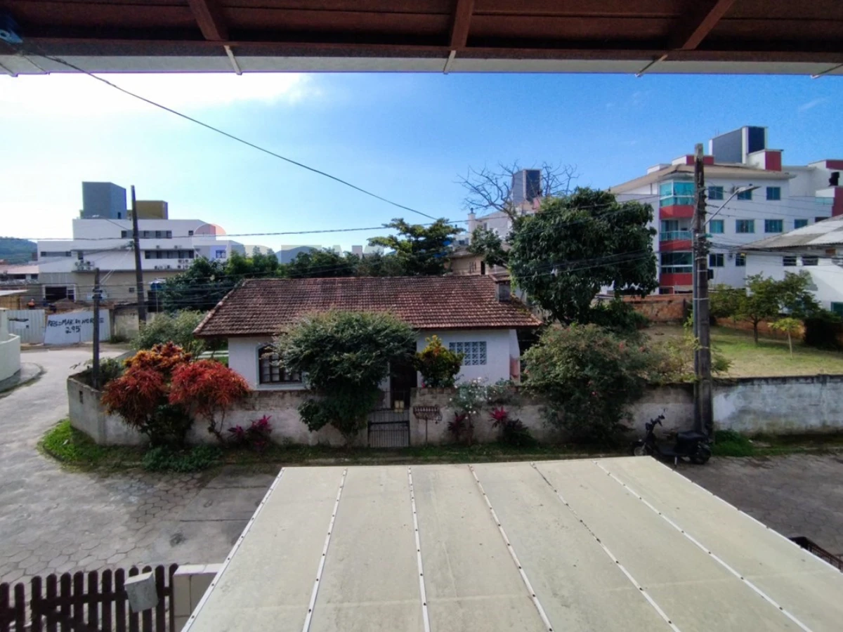 Двухэтажный дом с 2 сьютами — Ingleses, Florianópolis
