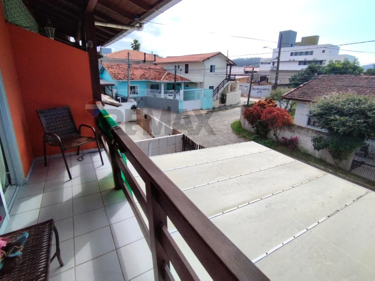 Двухэтажный дом с 2 сьютами — Ingleses, Florianópolis